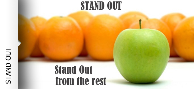 Stand Out